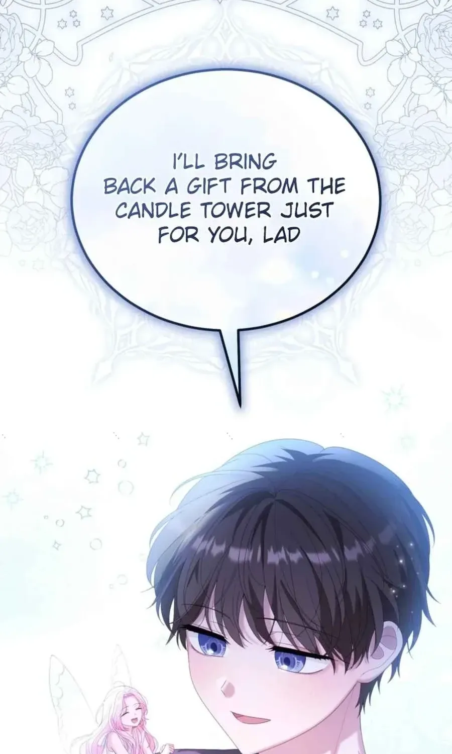 The Fairy Pact Chapter 44 page 85 - 
