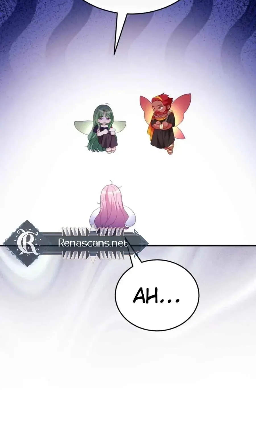 The Fairy Pact Chapter 45 page 11 - 