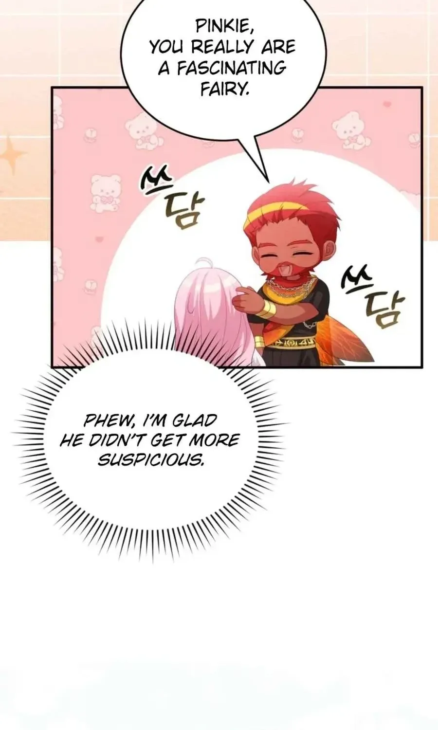 The Fairy Pact Chapter 45 page 109 - 
