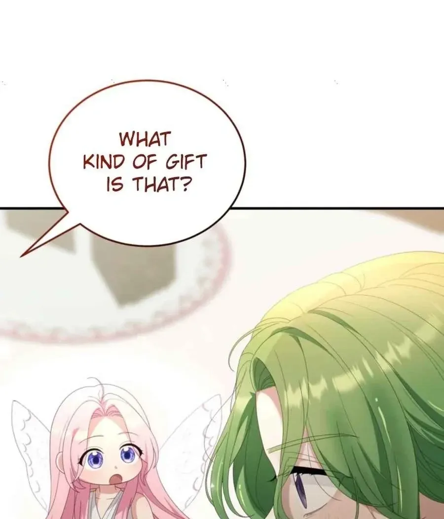 The Fairy Pact Chapter 45 page 12 - 