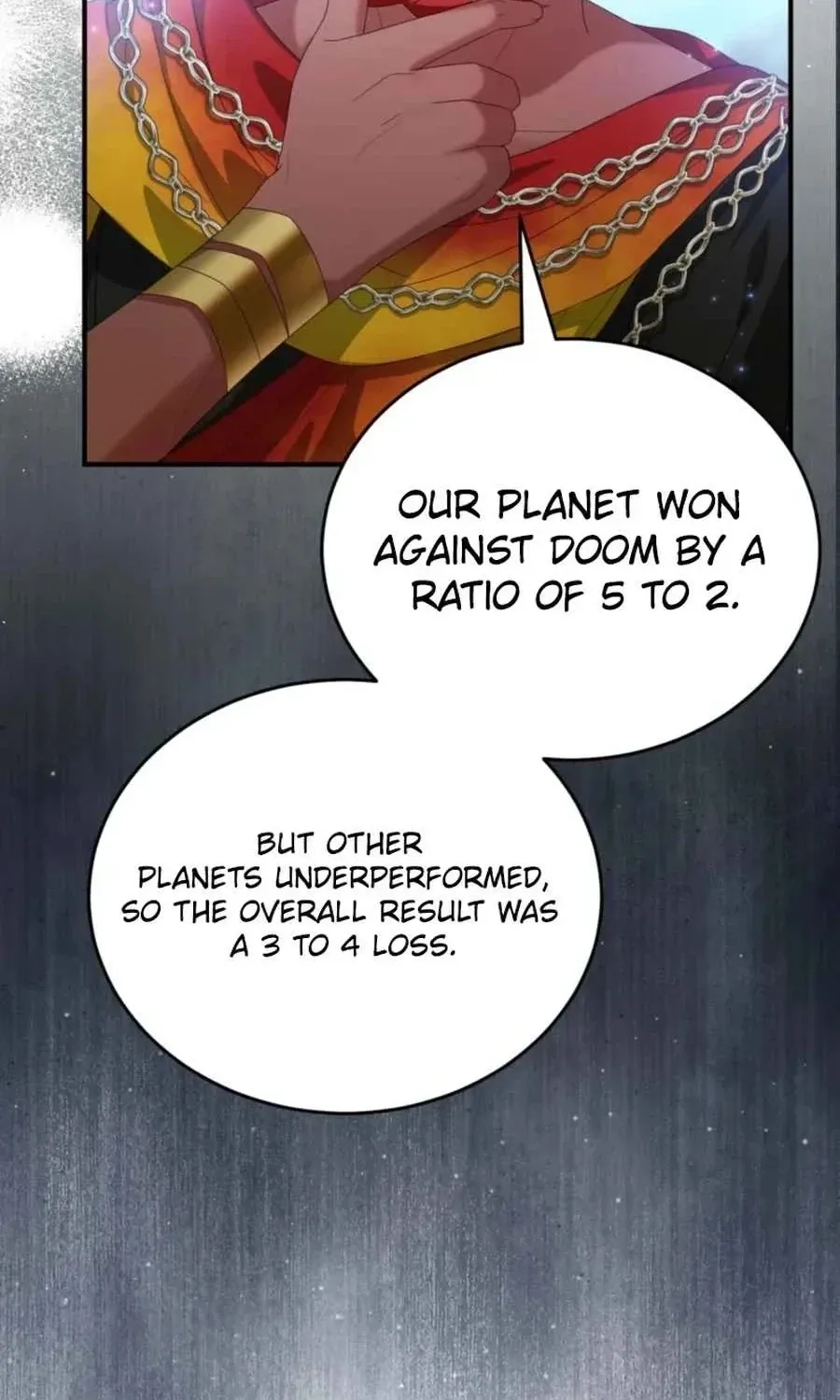The Fairy Pact Chapter 45 page 112 - 