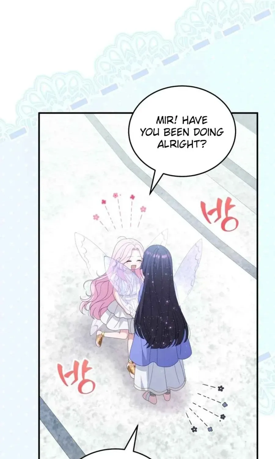 The Fairy Pact Chapter 45 page 18 - 