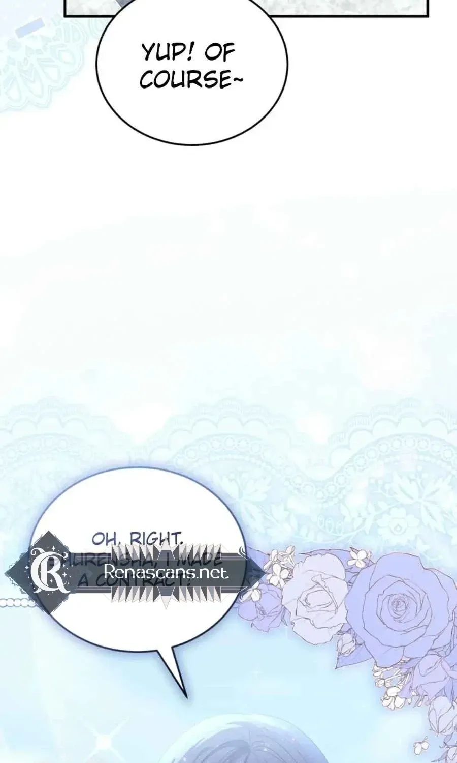 The Fairy Pact Chapter 45 page 19 - 