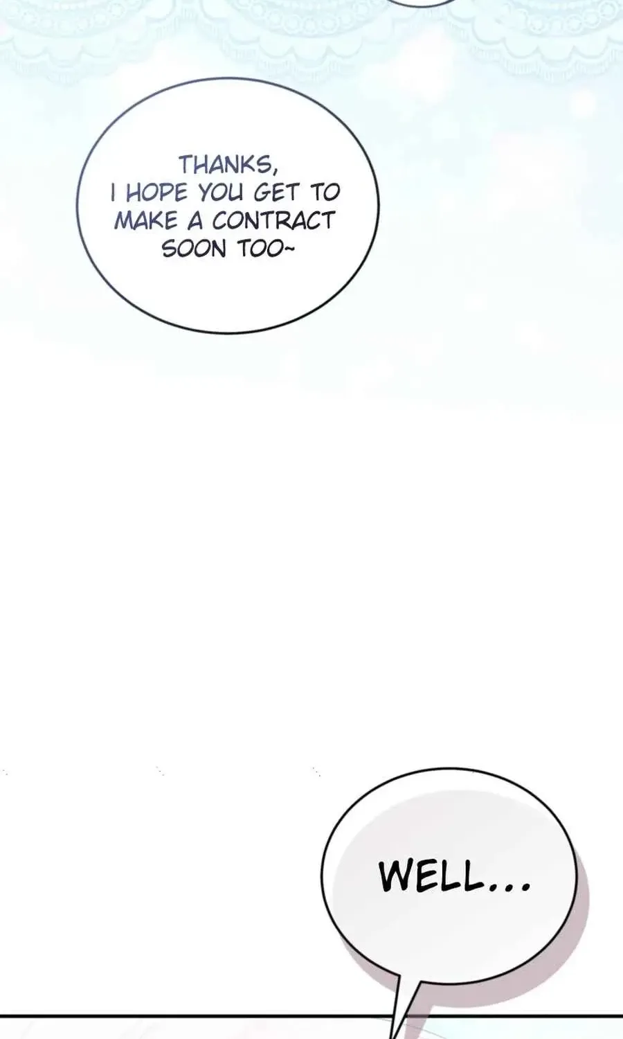 The Fairy Pact Chapter 45 page 21 - 
