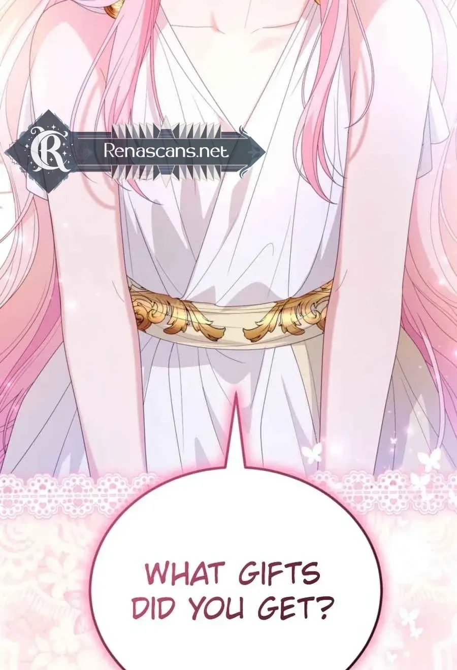 The Fairy Pact Chapter 45 page 4 - 