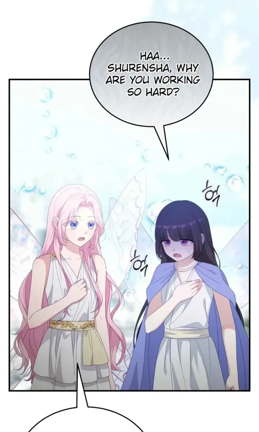 The Fairy Pact Chapter 45 page 31 - 