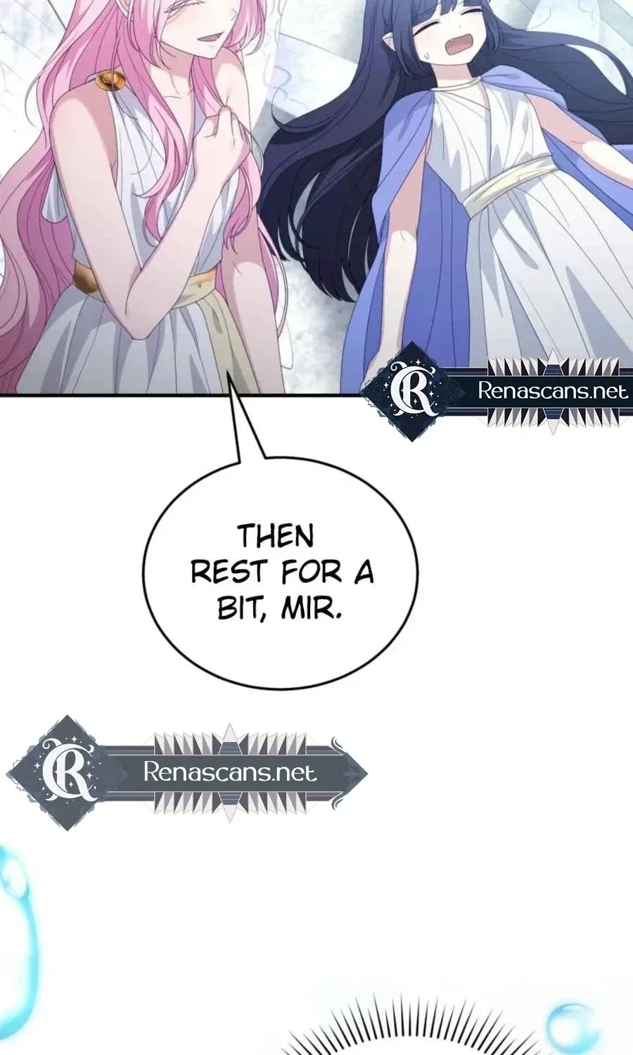 The Fairy Pact Chapter 45 page 35 - 