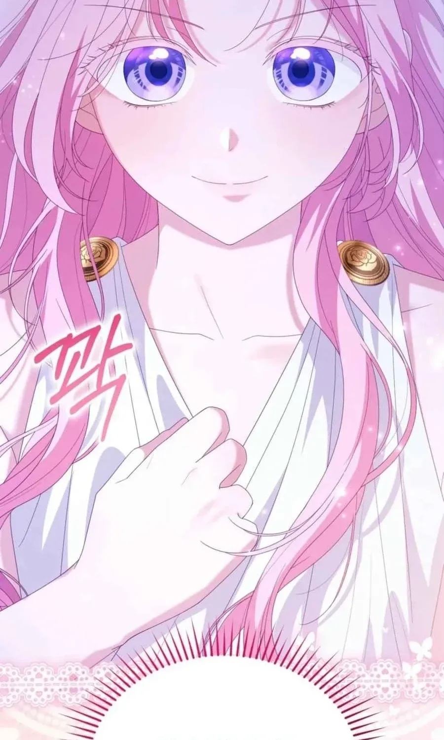 The Fairy Pact Chapter 45 page 43 - 