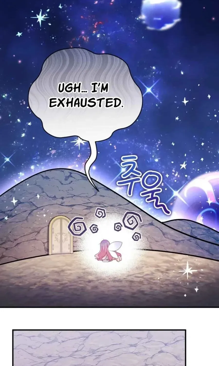 The Fairy Pact Chapter 45 page 45 - 