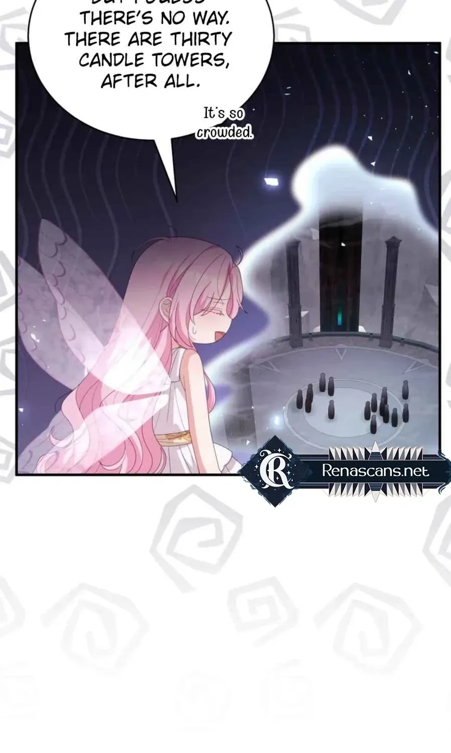 The Fairy Pact Chapter 45 page 56 - 