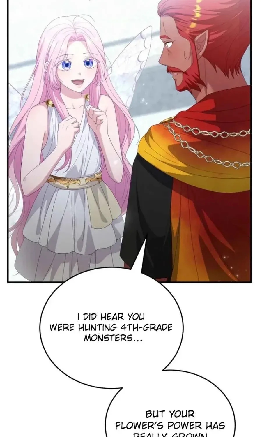The Fairy Pact Chapter 45 page 90 - 