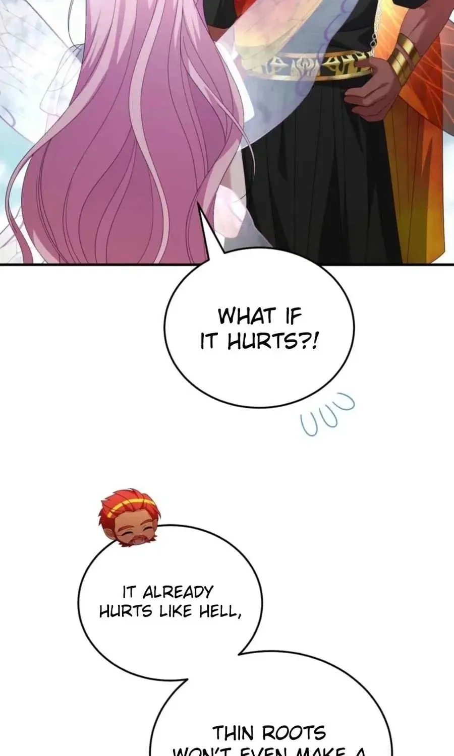 The Fairy Pact Chapter 45 page 92 - 