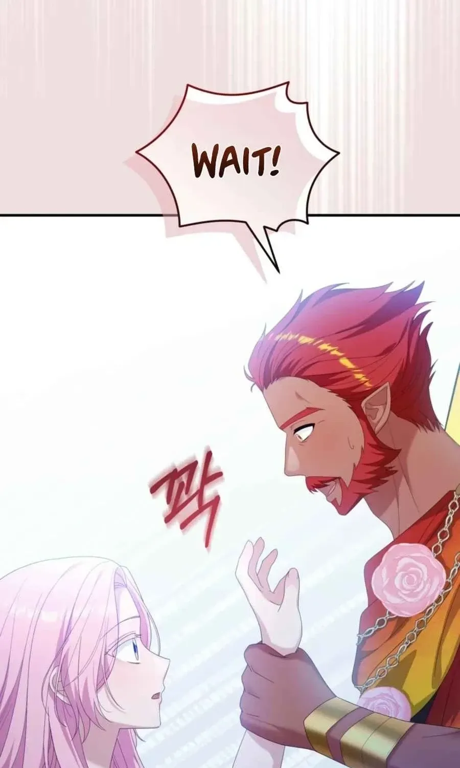 The Fairy Pact Chapter 45 page 95 - 