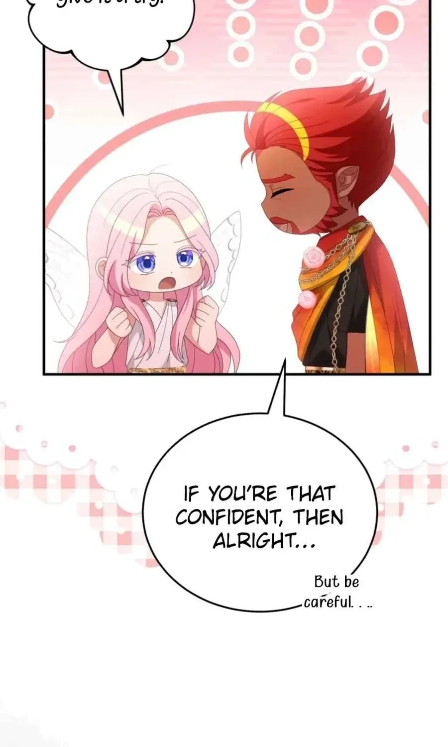 The Fairy Pact Chapter 45 page 97 - 