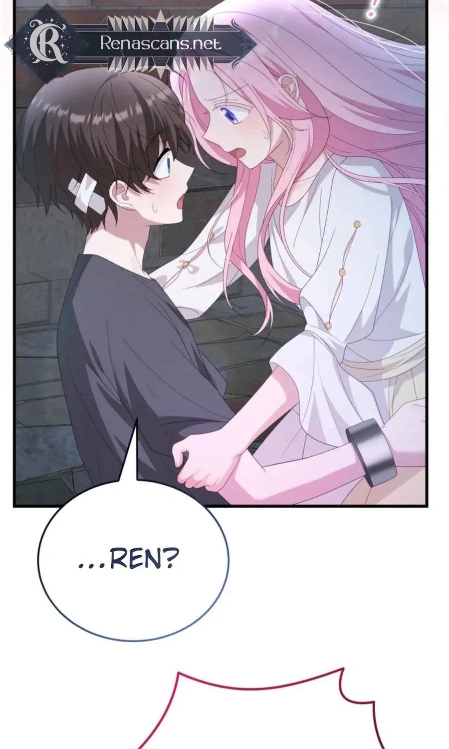 The Fairy Pact Chapter 46 page 104 - 