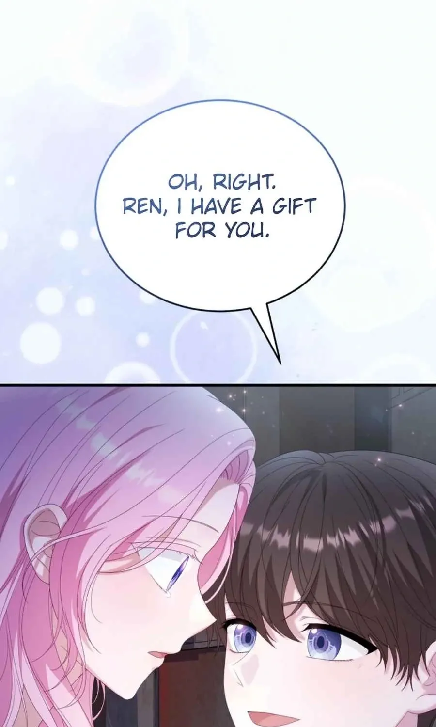 The Fairy Pact Chapter 46 page 128 - 