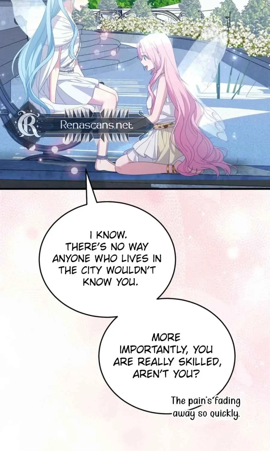 The Fairy Pact Chapter 46 page 14 - 