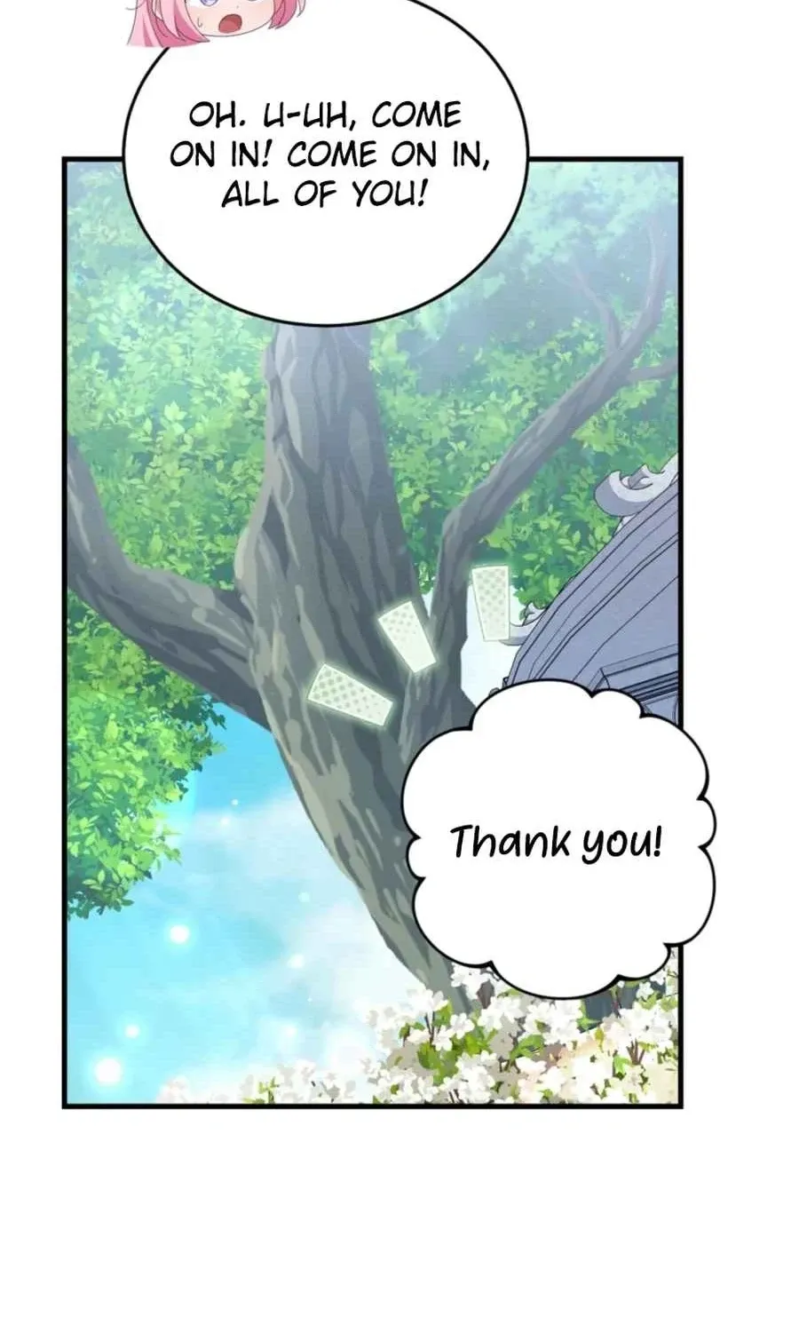 The Fairy Pact Chapter 46 page 17 - 