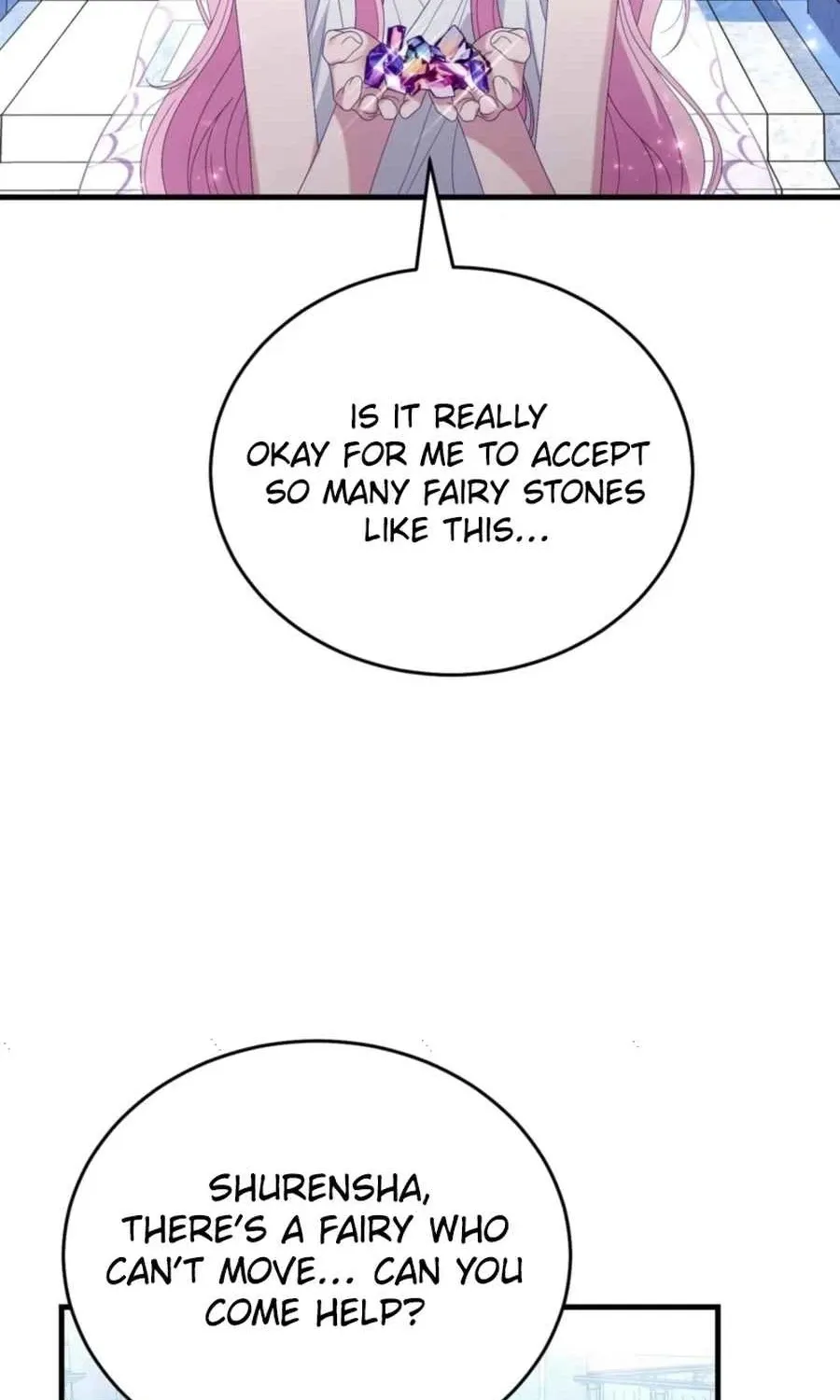 The Fairy Pact Chapter 46 page 19 - 