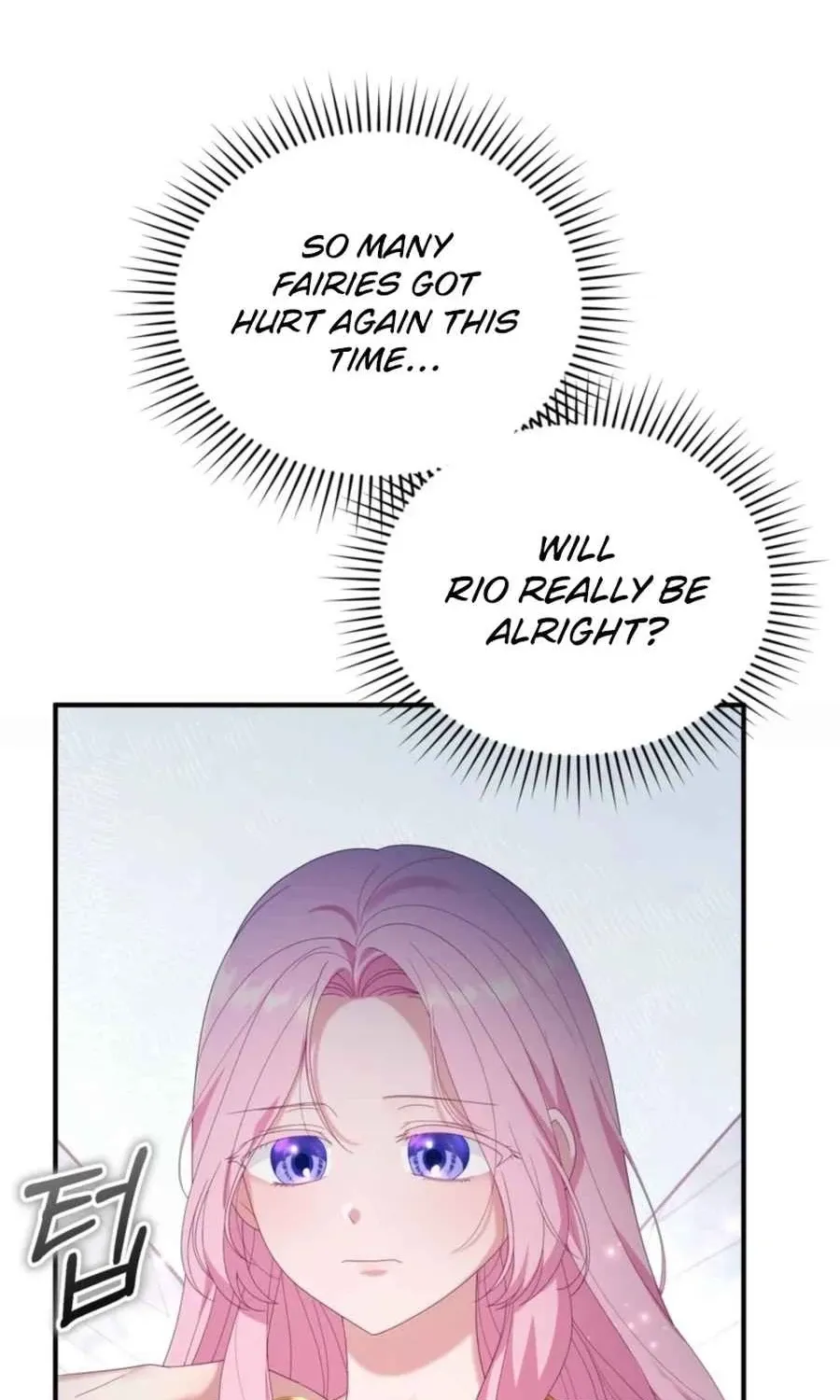 The Fairy Pact Chapter 46 page 3 - 
