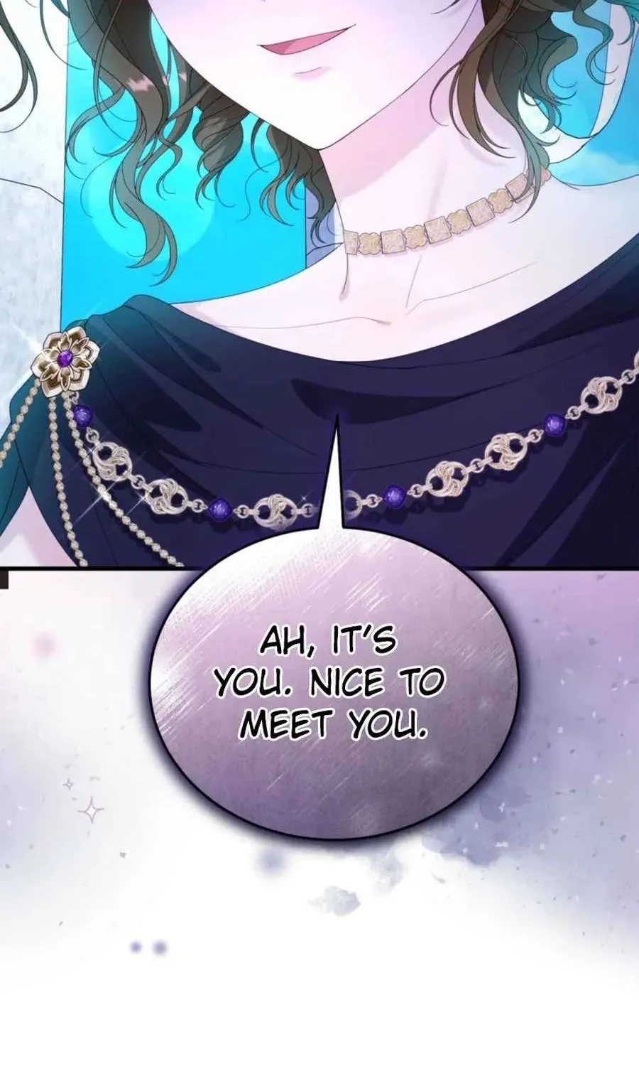 The Fairy Pact Chapter 46 page 28 - 