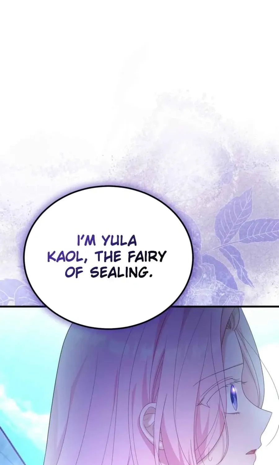 The Fairy Pact Chapter 46 page 29 - 