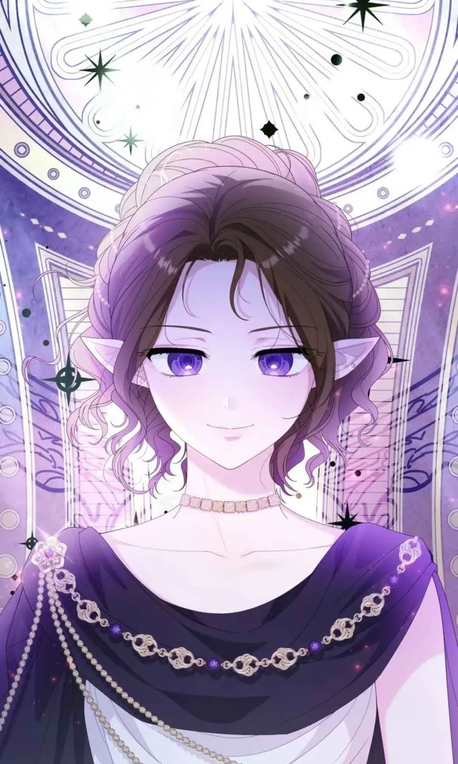 The Fairy Pact Chapter 46 page 32 - 