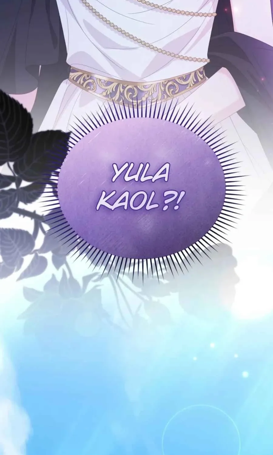 The Fairy Pact Chapter 46 page 33 - 