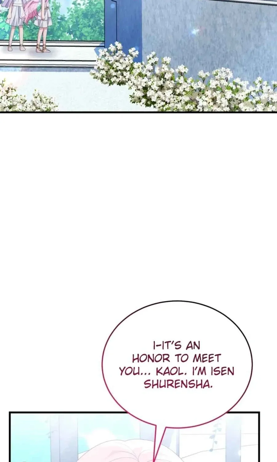 The Fairy Pact Chapter 46 page 36 - 