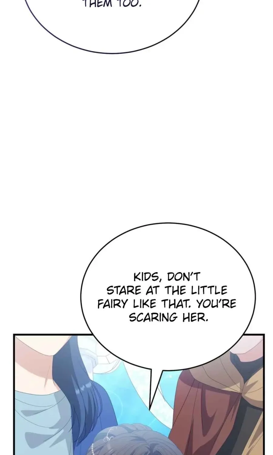 The Fairy Pact Chapter 46 page 38 - 