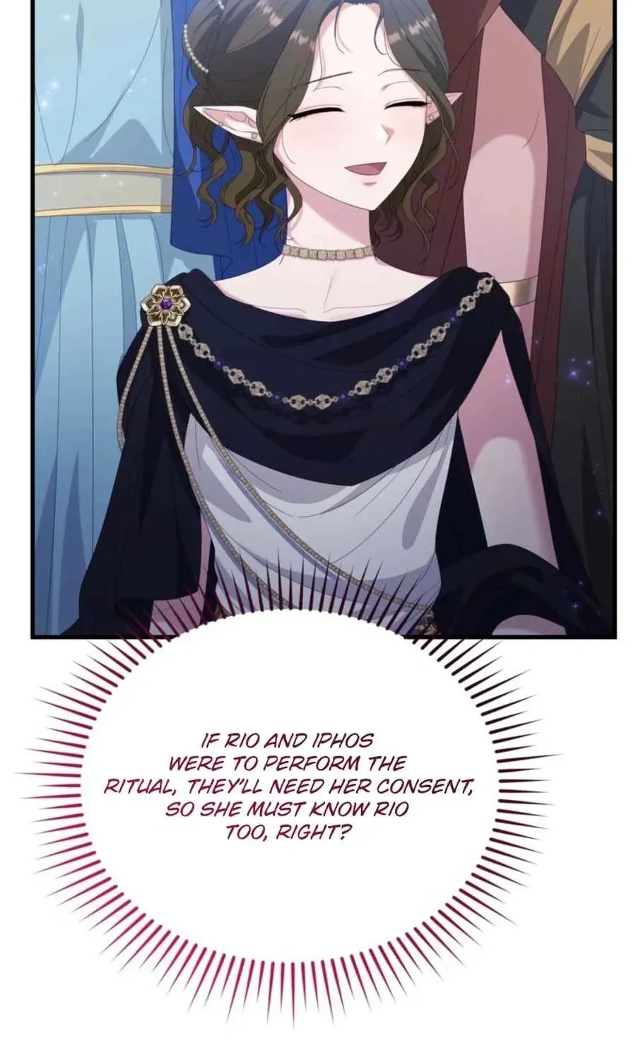 The Fairy Pact Chapter 46 page 39 - 