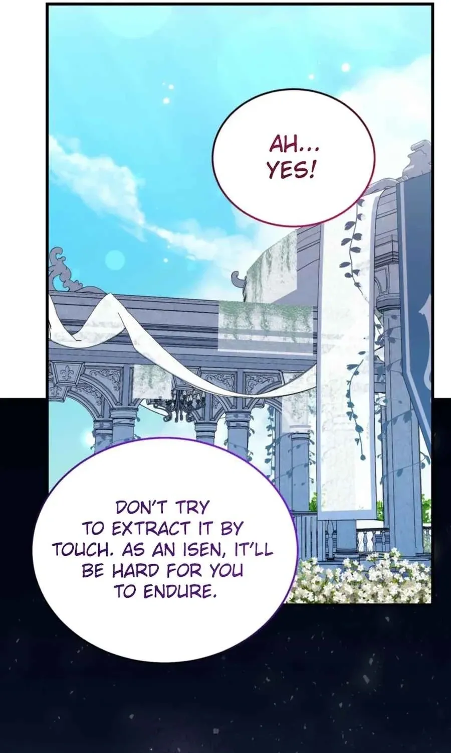 The Fairy Pact Chapter 46 page 42 - 