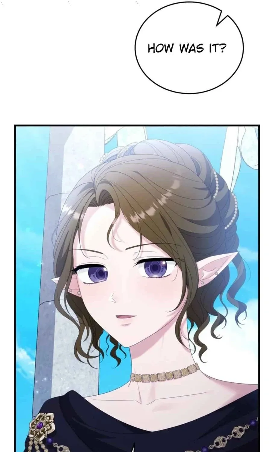 The Fairy Pact Chapter 46 page 50 - 