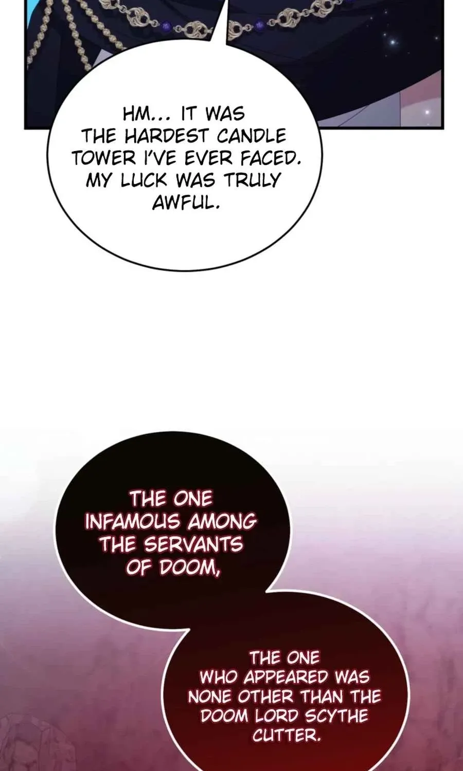 The Fairy Pact Chapter 46 page 51 - 
