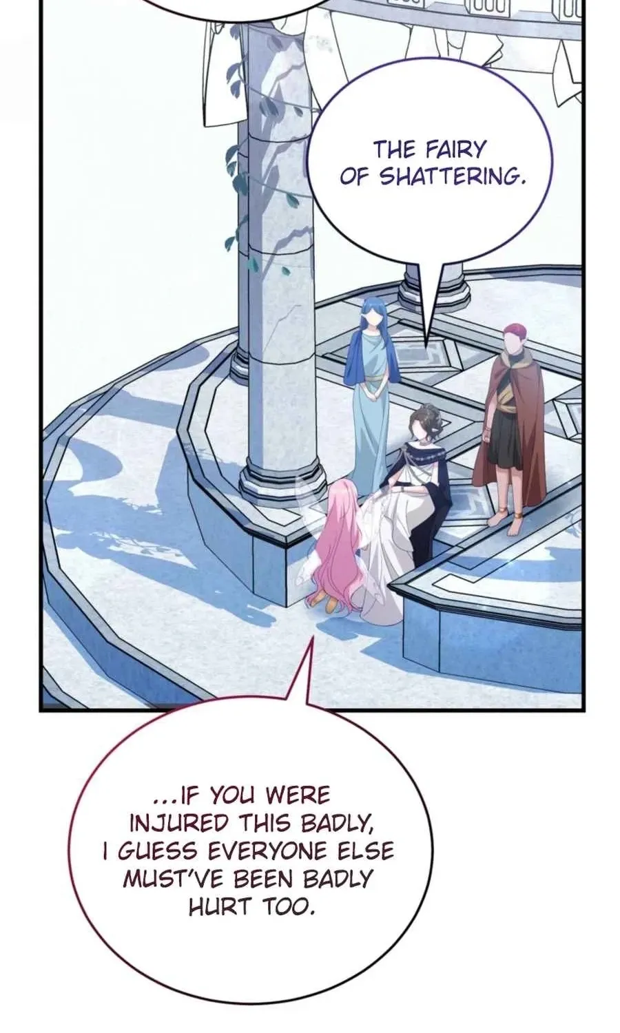 The Fairy Pact Chapter 46 page 55 - 
