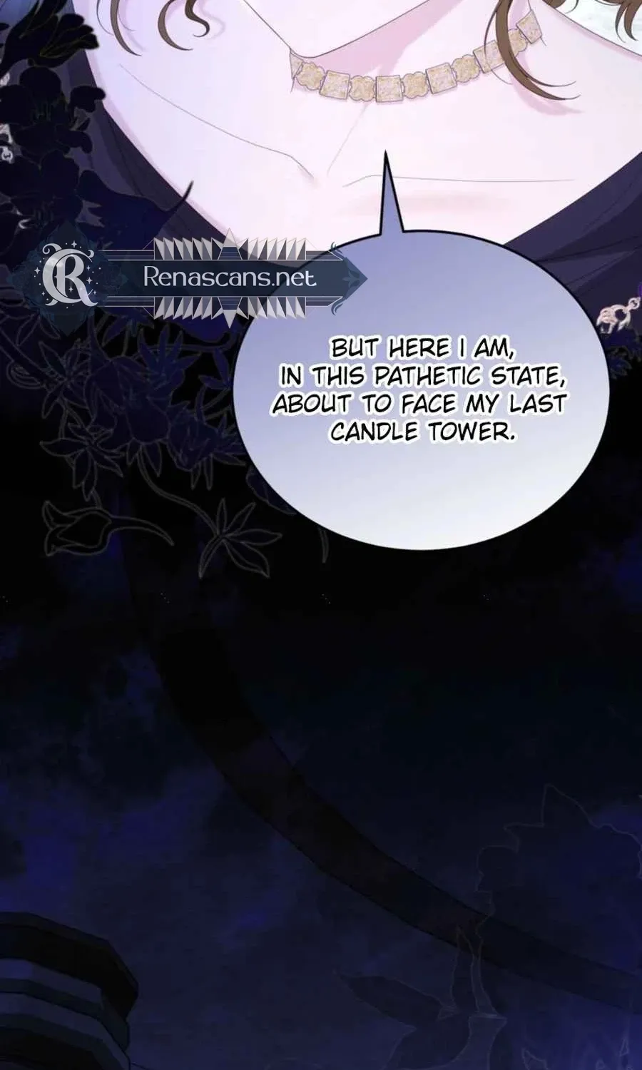 The Fairy Pact Chapter 46 page 68 - 