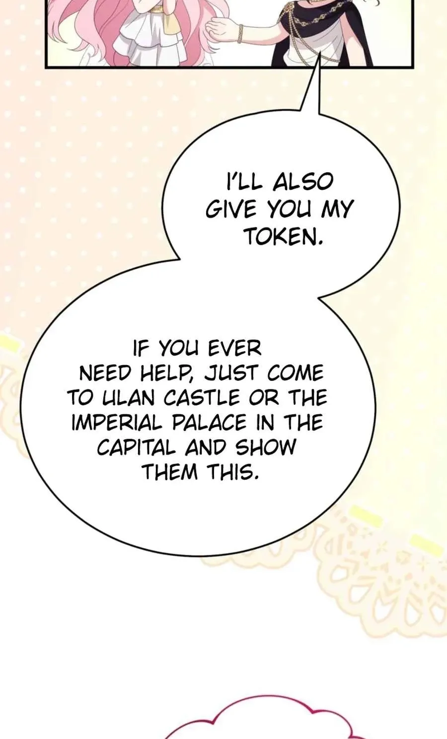 The Fairy Pact Chapter 46 page 77 - 
