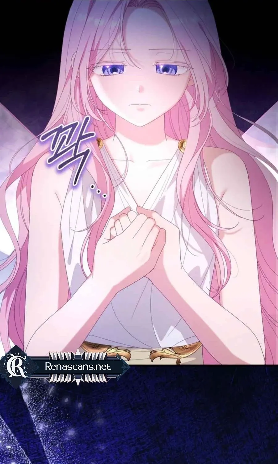 The Fairy Pact Chapter 46 page 82 - 