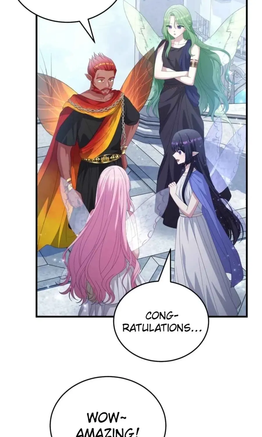 The Fairy Pact Chapter 46 page 88 - 