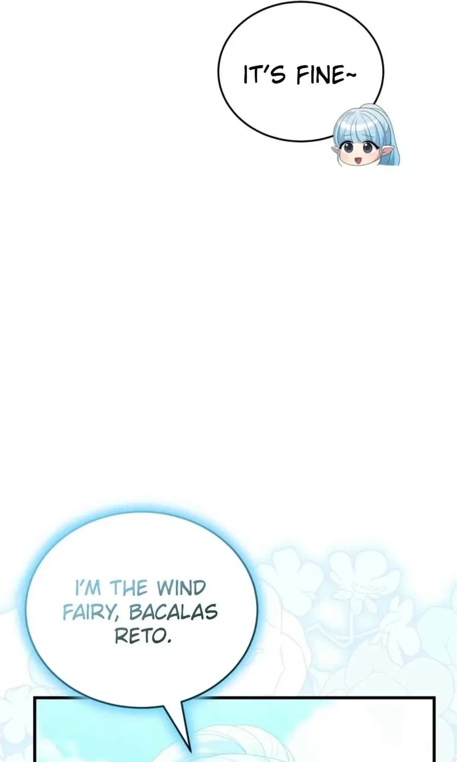 The Fairy Pact Chapter 46 page 10 - 