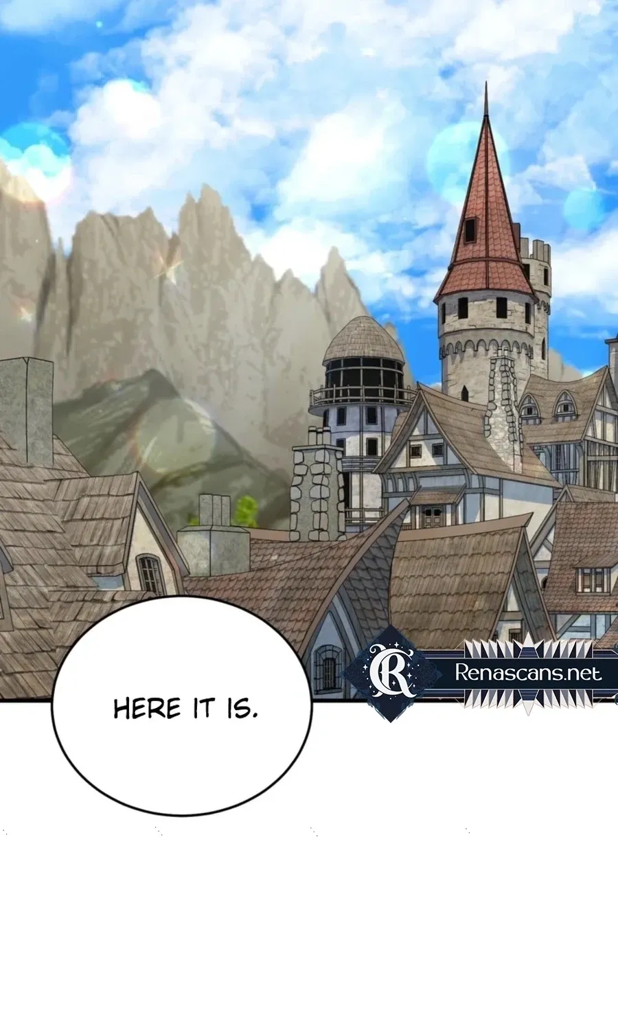 The Fairy Pact Chapter 47 page 106 - 