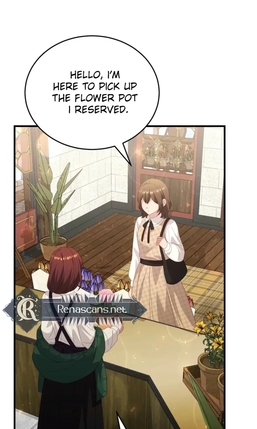 The Fairy Pact Chapter 47 page 114 - 
