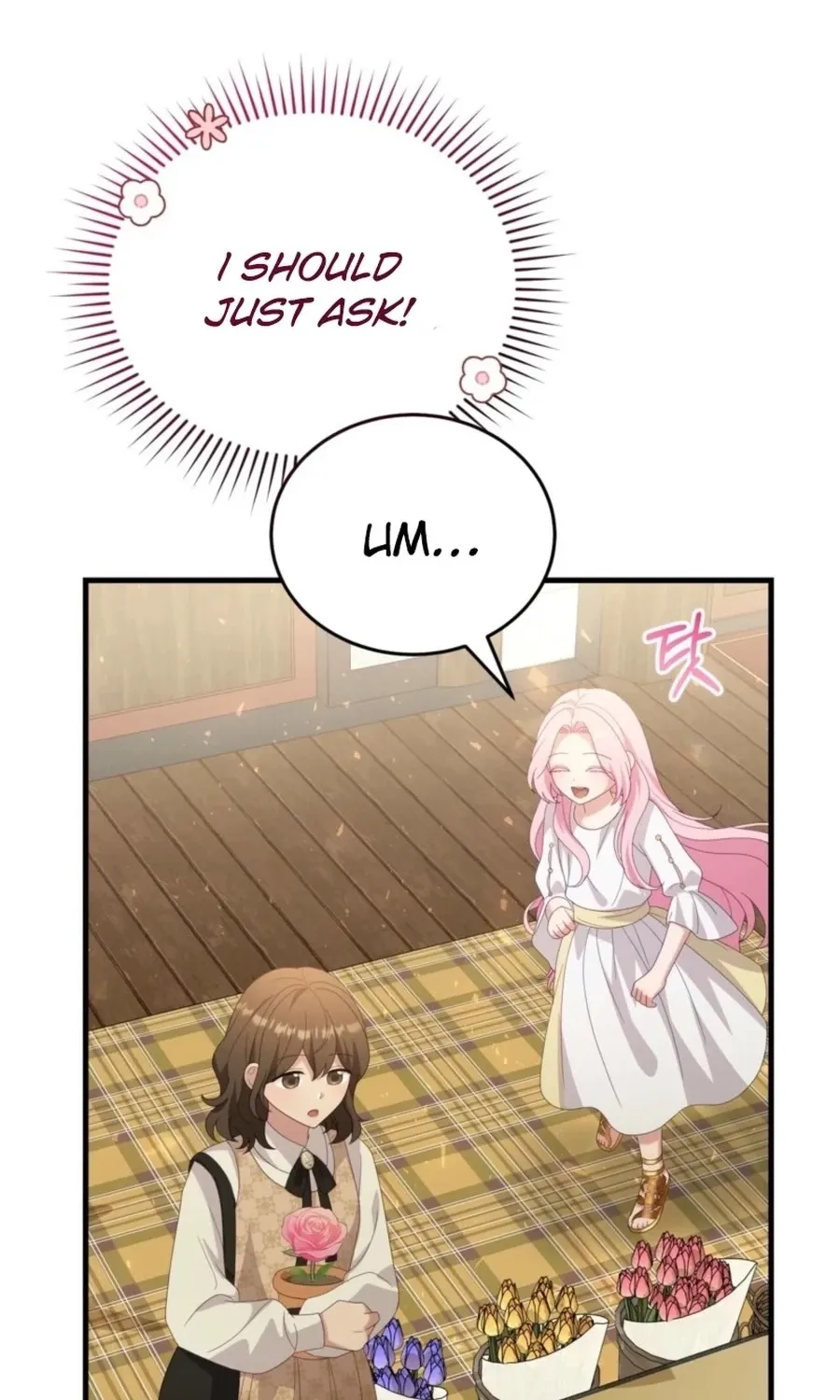 The Fairy Pact Chapter 47 page 120 - 