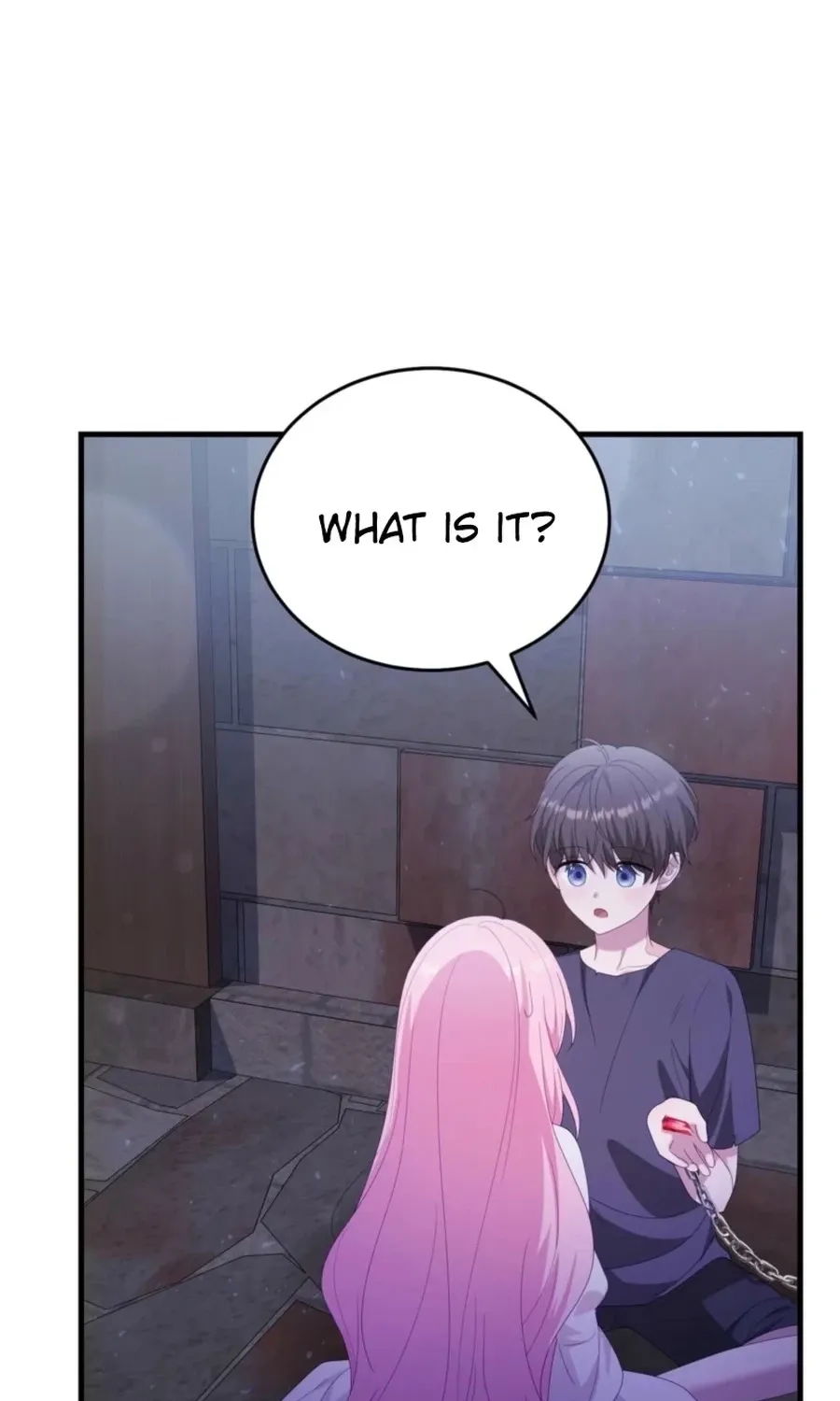 The Fairy Pact Chapter 47 page 14 - 