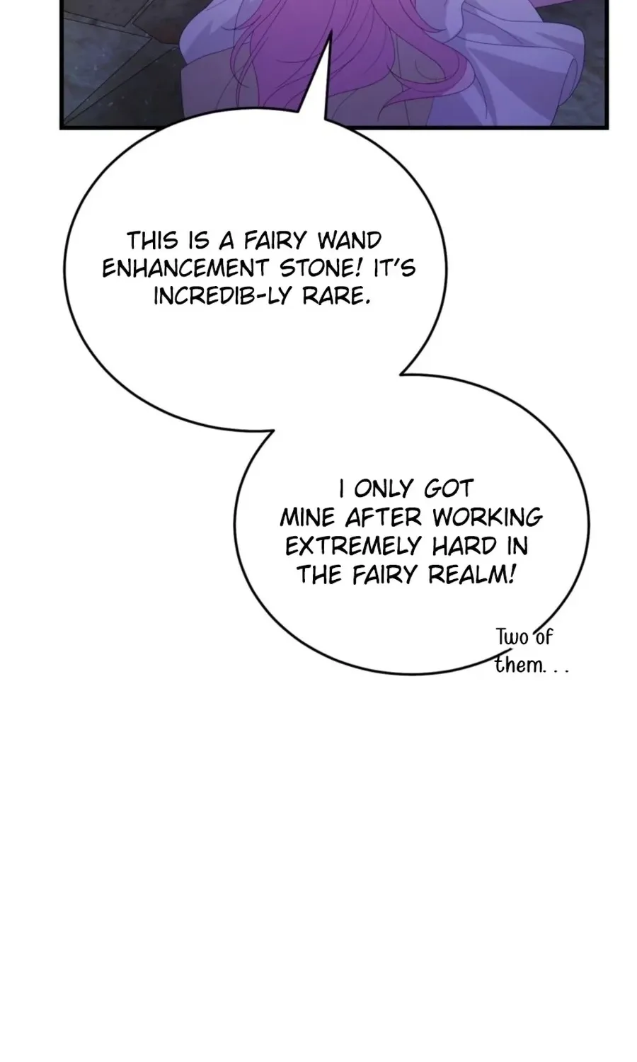 The Fairy Pact Chapter 47 page 15 - 