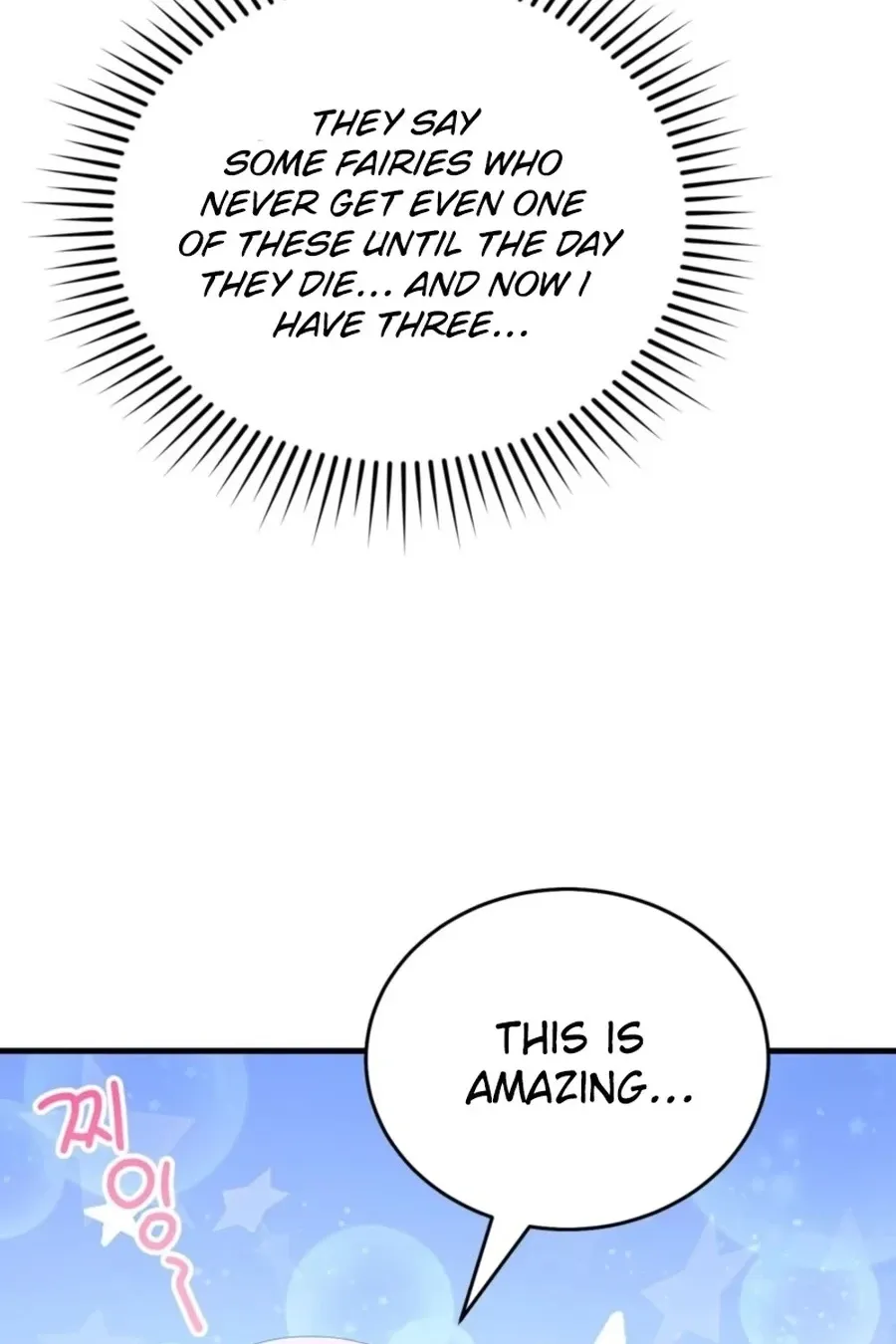 The Fairy Pact Chapter 47 page 17 - 