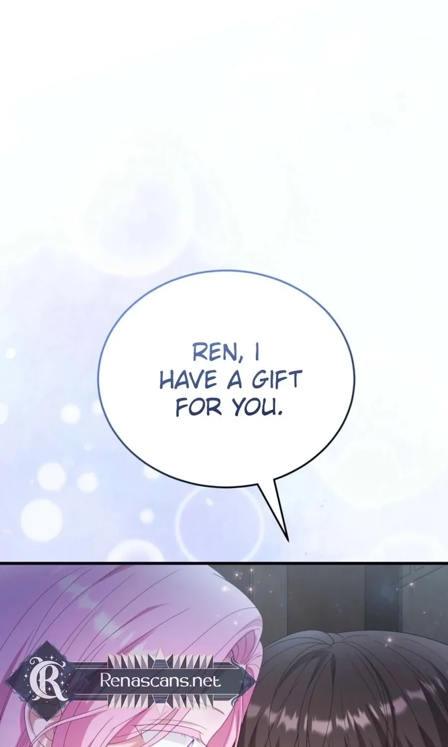 The Fairy Pact Chapter 47 page 3 - 
