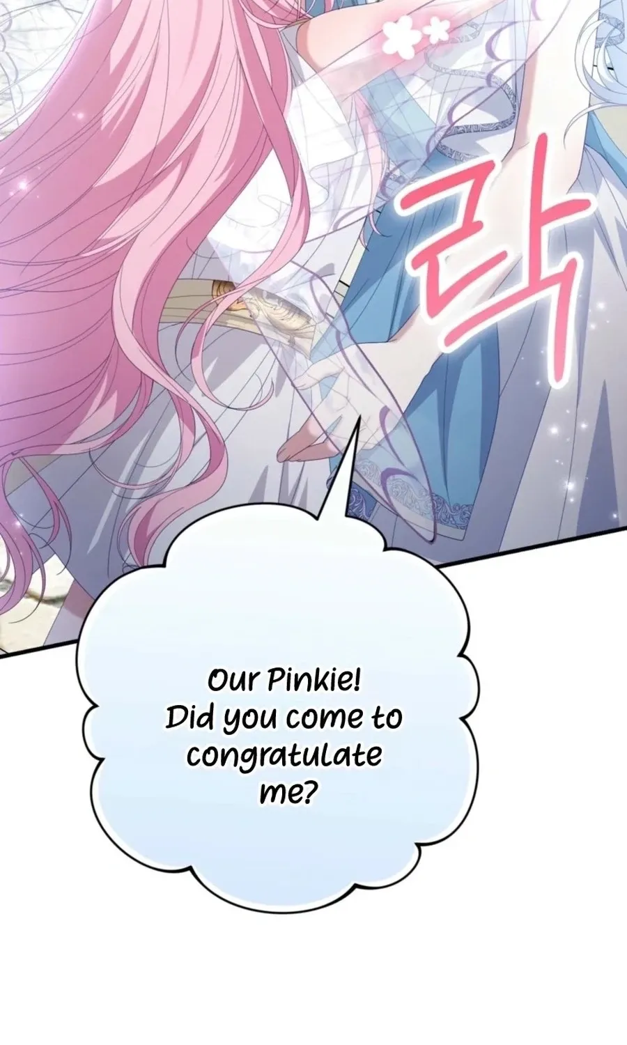 The Fairy Pact Chapter 47 page 31 - 