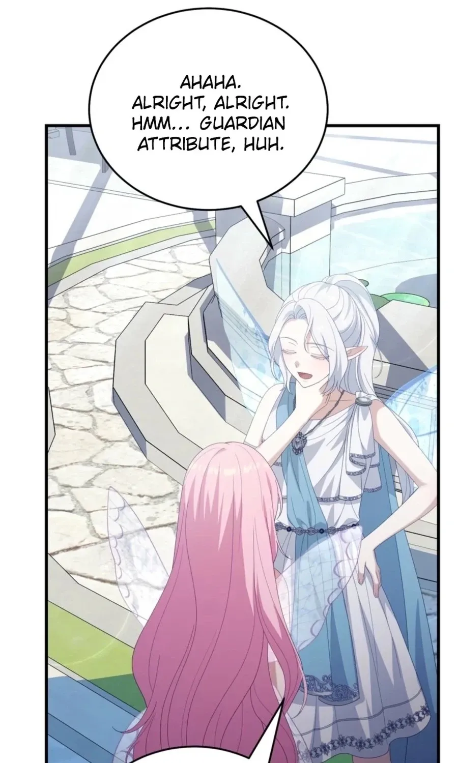 The Fairy Pact Chapter 47 page 44 - 