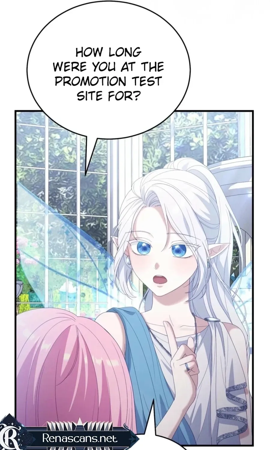 The Fairy Pact Chapter 47 page 50 - 